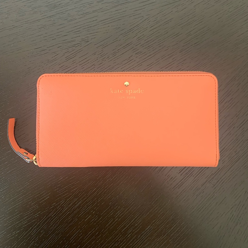 Kate spade wallet